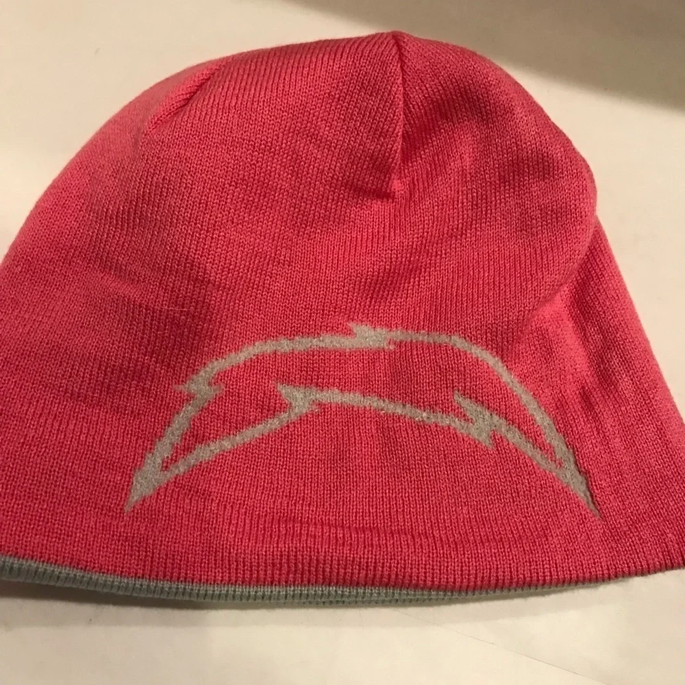 Charger Hat - Picture 2 of 3